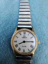 Montre femme omega d'occasion  Castres