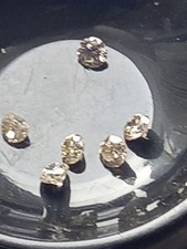 Loose diamonds ring for sale  NOTTINGHAM