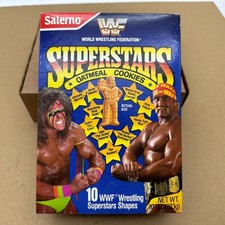 Wwf wrestling superstars for sale  Fullerton