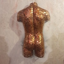 Coin copper metal for sale  FERRYHILL