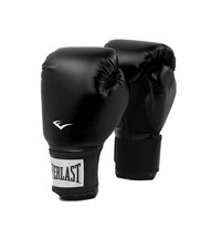 Everlast guanti boxe usato  Italia
