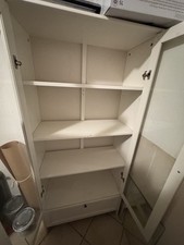 ikea vetrina usato  Torcegno