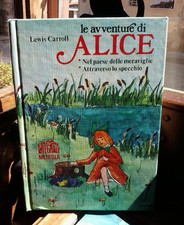 Avventure alice nel usato  Campiglia Marittima