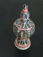 Bougeoir lanterne tunisien d'occasion  Sedan