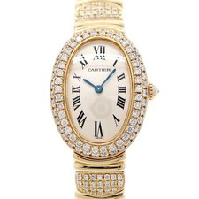 Cartier baignoire w1506056 d'occasion  Expédié en Belgium