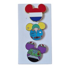 Walt disney pin for sale  BURGESS HILL