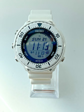 Seiko solar prospex for sale  PETERSFIELD