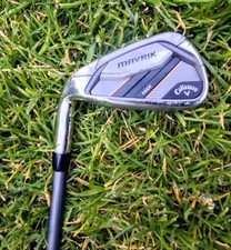 Callaway mavrik eisen gebraucht kaufen  Lingen (Ems)