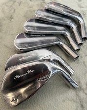 NOVAS cabeças de ferro Mizuno Pro M-15 2025 /#5-PW comprar usado NOVAS cabeças de ferro Mizuno Pro M-15 2025 /#5-PW comprar usado  Enviando para Brazil