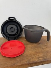 Tupperware cuiseur riz d'occasion  Dunkerque-