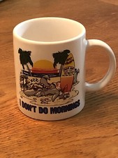 Ron jon mornings for sale  Flowery Branch