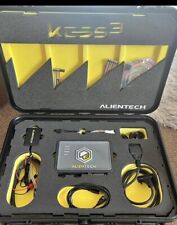 Alientech kess3 tuning for sale  DERBY