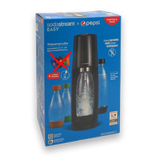 Sodastream easy wassersprudler gebraucht kaufen  Markgröningen