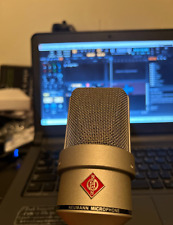 neumann km for sale  Shipping to Ireland