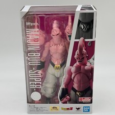 Boneco de ação S.H.Figuarts Dragon Ball Z MAJIN BOO AKU (MAL) Seper BANDAI comprar usado Boneco de ação S.H.Figuarts Dragon Ball Z MAJIN BOO AKU (MAL) Seper BANDAI comprar usado  Enviando para Brazil