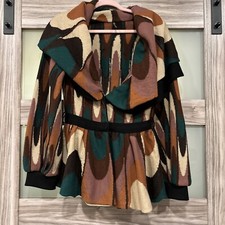 Italian vintage merino for sale  Cumming