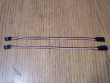 205mm servo wire for sale  Hudson