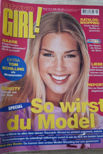 Girl 2000 beauty gebraucht kaufen Girl 2000 beauty gebraucht kaufen  Thale