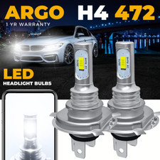 Lâmpadas de farol Canbus de xenônio branco LED para Ford Ecosport feixe alto baixo 2012-2022 comprar usado  Enviando para Brazil