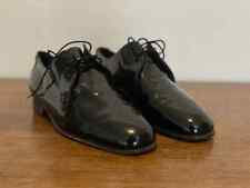 Lackschuhe lloyd herren gebraucht kaufen  Sielenbach
