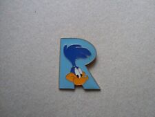 Roadrunner pin super gebraucht kaufen  Willich