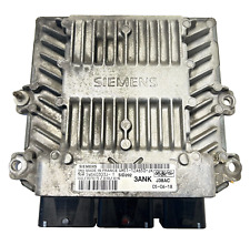 Centralina motore ford usato  Desio