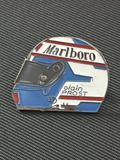 Pin casque alain d'occasion  Dammarie