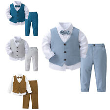 Jungen hochzeit anzüge gebraucht kaufen  Bremen