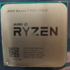 Amd ryzen pro gebraucht kaufen  Seßlach