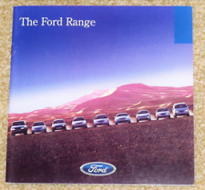 1998 ford cars for sale  BANGOR