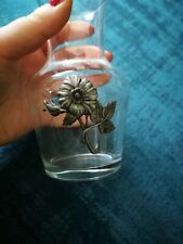 Carafe pichet verre d'occasion  Élancourt
