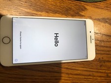 Iphone plus unlocked for sale  Ridge
