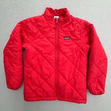 Patagonia jacket boys for sale  Dallas