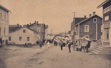 Rovaniemi uralt lappland gebraucht kaufen  Mönchengladbach