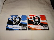 Madonna American Life cd single comprar usado  Enviando para Brazil