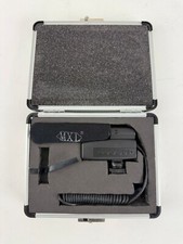 Microfone MXL Mics FR 310 condensador cardioide sapata quente espingarda, usado comprar usado  Enviando para Brazil