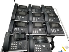 Lot yealink sip for sale  Newark