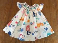 Cute smocked sweets for sale  Jacksonville