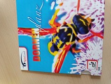 Tischtennis belag spin gebraucht kaufen  Bayreuth