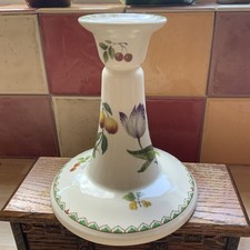 Spode victoria candlestick for sale  SWINDON