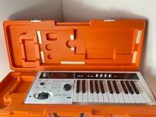 Korg microx synthesizer d'occasion  Expédié en Belgium
