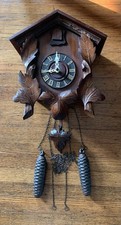 Antique american cuckoo for sale  Webster
