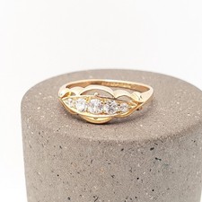 Antique 18k 18ct for sale  UK