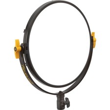 Luz LED Genaray Mini Moon 11" bicolor macia, usado comprar usado  Enviando para Brazil