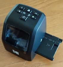 Mini digital scanner usato  San Giorgio a Cremano