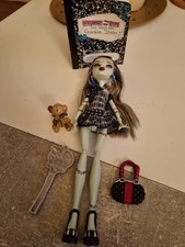 Monster High frankie G1 comprar usado  Enviando para Brazil