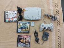 Sony ps1 playstation usato  Oleggio