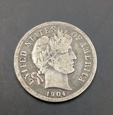 Usa silver dime for sale  BARNARD CASTLE