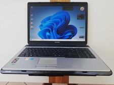 Toshiba satellite l350d gebraucht kaufen  Bretten