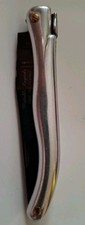 Couteau véritable laguiole d'occasion  Corbeil-Essonnes